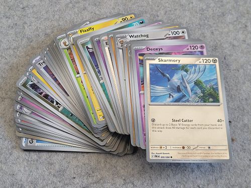 Lot #4 (1 of 3)