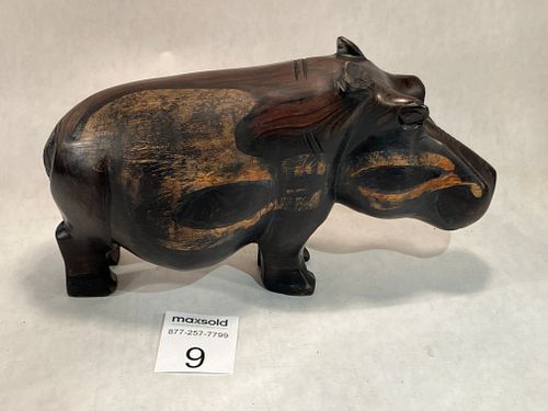 Lot #9 (1 of 8)