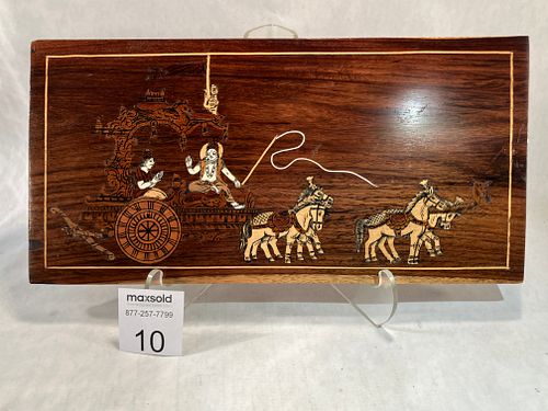 Lot #10 (1 of 10)