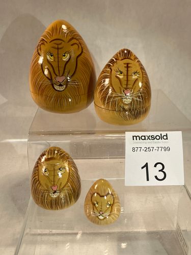 Lot #13 (1 of 9)