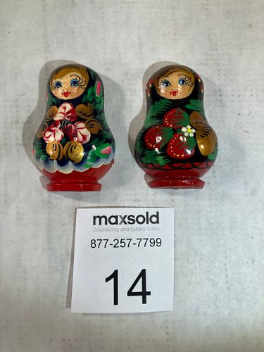 Lot #14 (1 of 6)