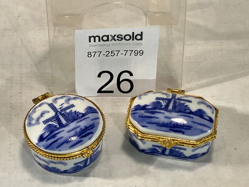 Lot #26 (1 of 10)