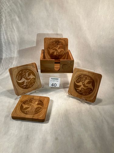 Lot #40 (1 of 11)