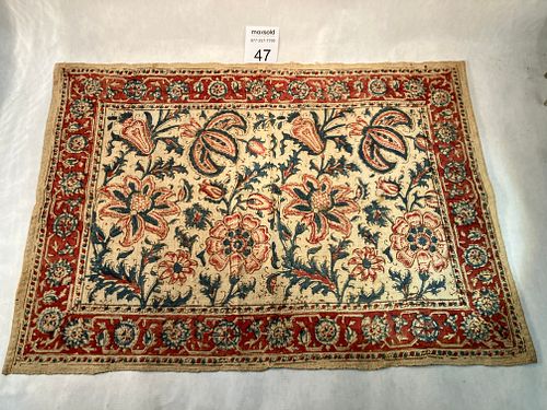 Lot #47 (1 of 9)