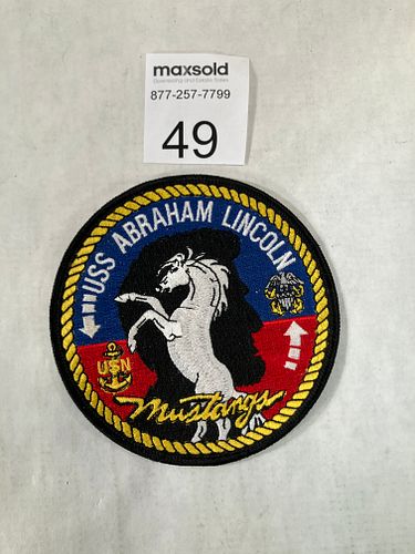 Lot #49 (1 of 7)