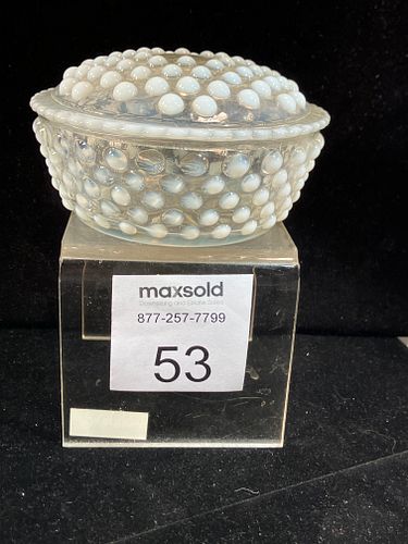 Lot #53 (1 of 7)