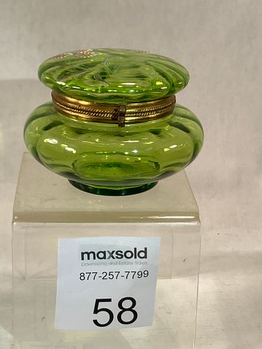 Lot #58 (1 of 9)