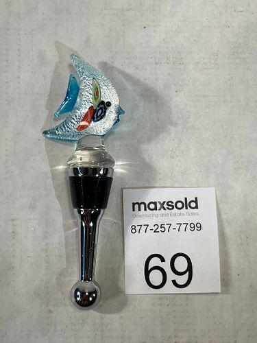 Lot #69 (1 of 6)