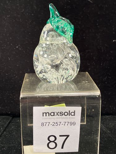 Lot #87 (1 of 10)