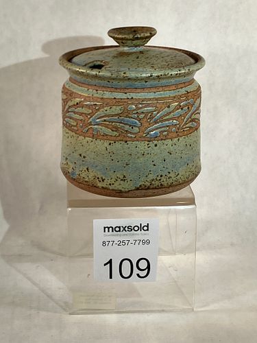 Lot #109 (1 of 9)