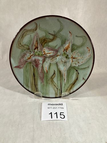 Lot #115 (1 of 7)
