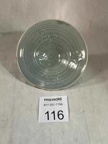 Lot #116 (1 of 9)