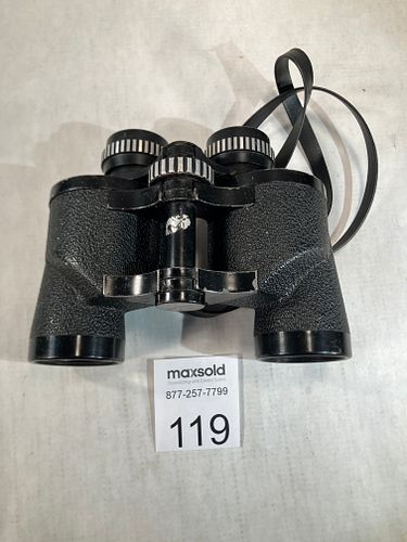 Lot #119 (1 of 8)