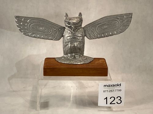 Lot #123 (1 of 9)