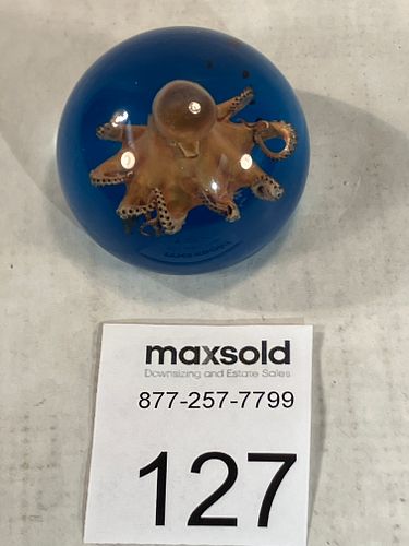 Lot #127 (1 of 10)