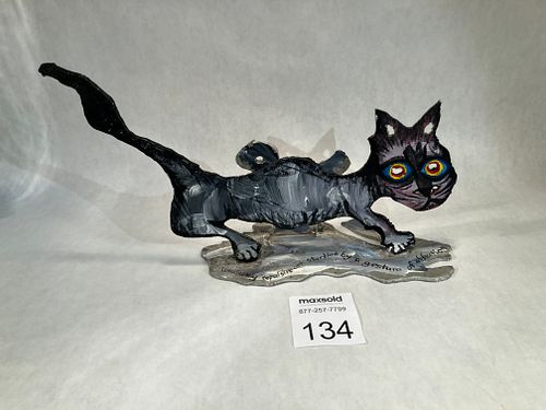Lot #134 (1 of 8)