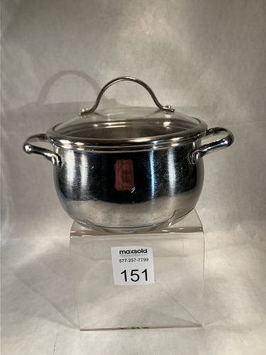 Lot #151 (1 of 9)