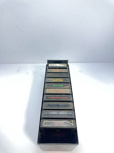 Lot #25 (1 of 12)