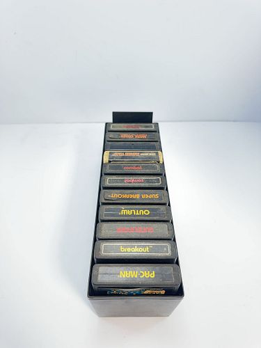 Lot #27 (1 of 13)