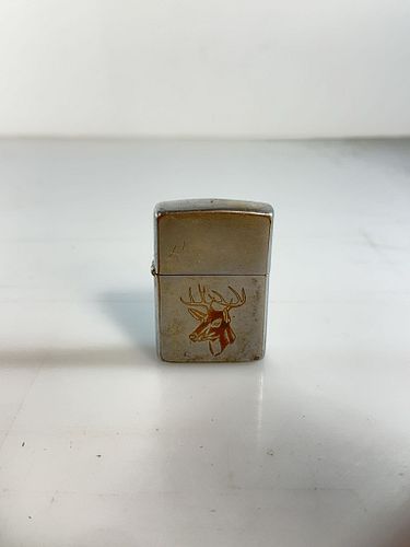 Lot #57 (1 of 3)