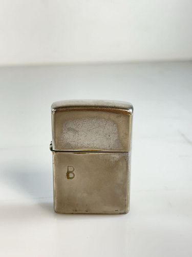Lot #58 (1 of 3)