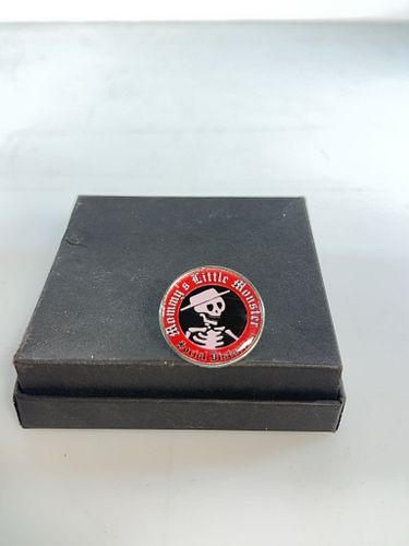 Lot #60 (1 of 3)