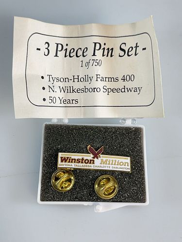 Lot #94 (1 of 3)