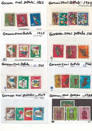 Lot #5 (1 of 3)