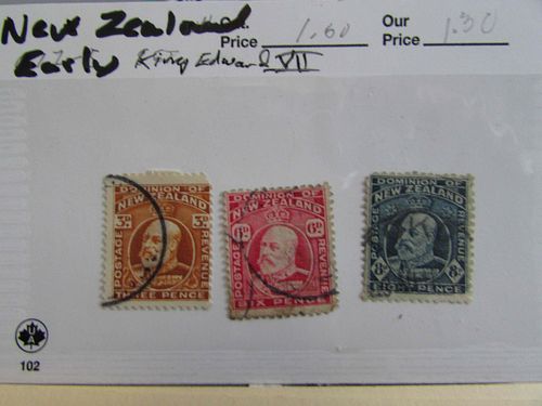 Lot #79 (1 of 8)