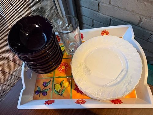 Lot #10 (1 of 4)