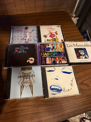 Lot #19 (1 of 3)