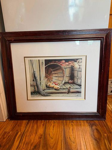Lot #21 (1 of 6)
