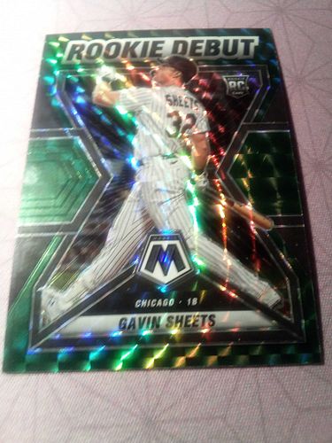 Lot #52 (1 of 7)