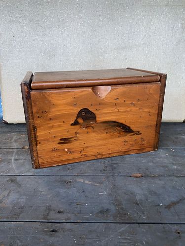 Lot #25 (1 of 6)