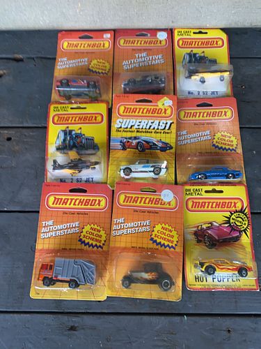 Lot #27 (1 of 6)