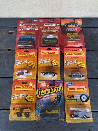 Lot #29 (1 of 6)