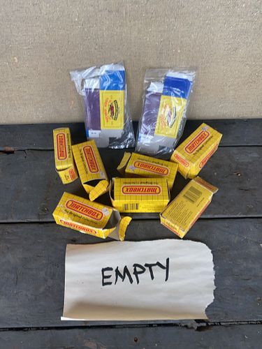 Lot #34 (1 of 3)