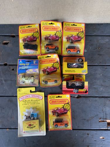 Lot #35 (1 of 6)