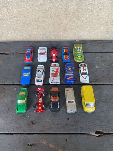 Lot #36 (1 of 6)