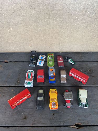 Lot #37 (1 of 5)
