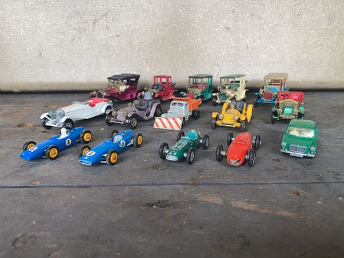 Lot #39 (1 of 6)