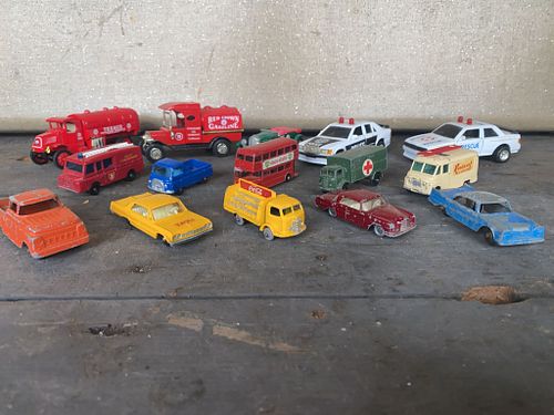 Lot #40 (1 of 6)
