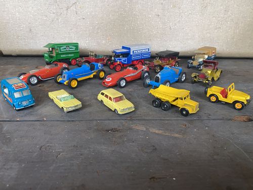 Lot #41 (1 of 5)