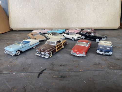 Lot #42 (1 of 5)