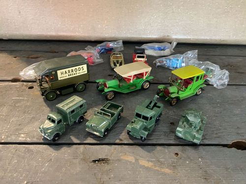 Lot #45 (1 of 4)