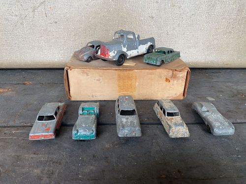 Lot #50 (1 of 5)