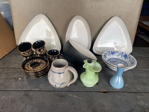 Lot #56 (1 of 10)