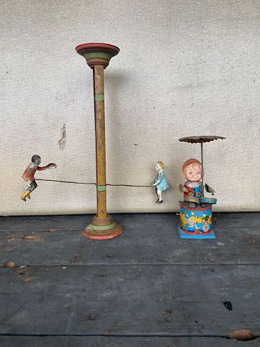 Lot #58 (1 of 6)