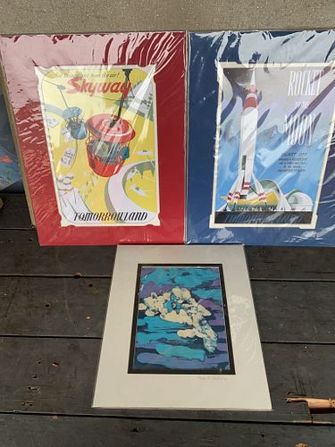 Lot #79 (1 of 7)