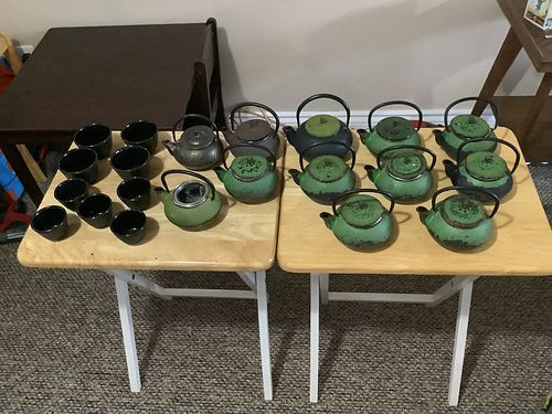 Lot #11 (1 of 16)